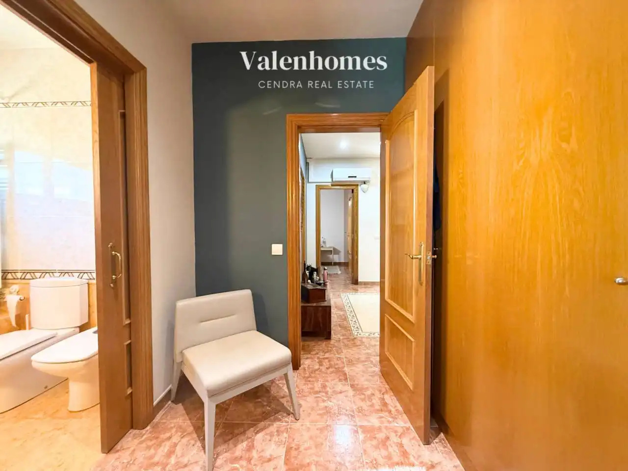 Casa o chalet en venta en Vilanova del Vallès con Aire acondicionado, Calefacción y Jardín privado