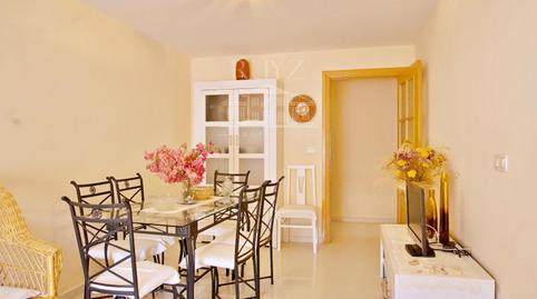 Foto 3 de Ático en venta en Zarzalillo el, Calahonda - Carchuna, Granada