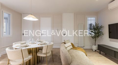 Photo 5 of Flat for rent in Avenida de Menéndez Pelayo, Ibiza de Madrid, Madrid Capital