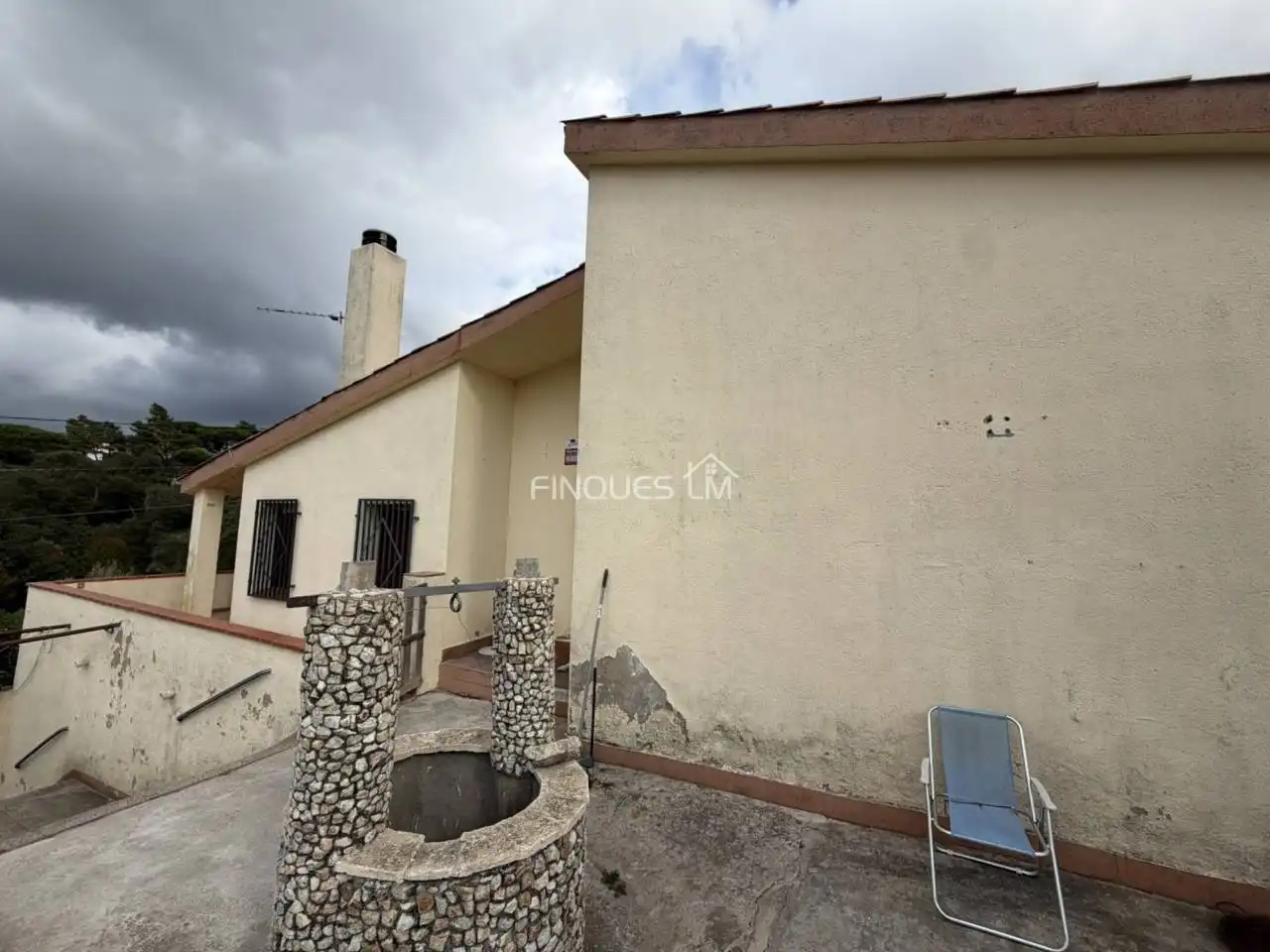 House with pool for sale in Calle Sant Marc 1
