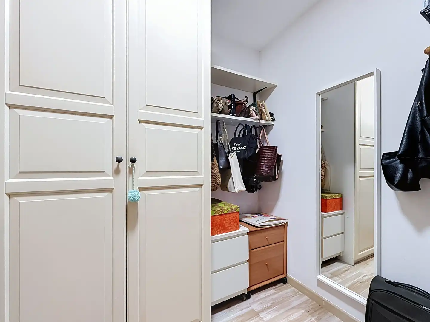 Flat with pool for sale in El Coll, imagen 24