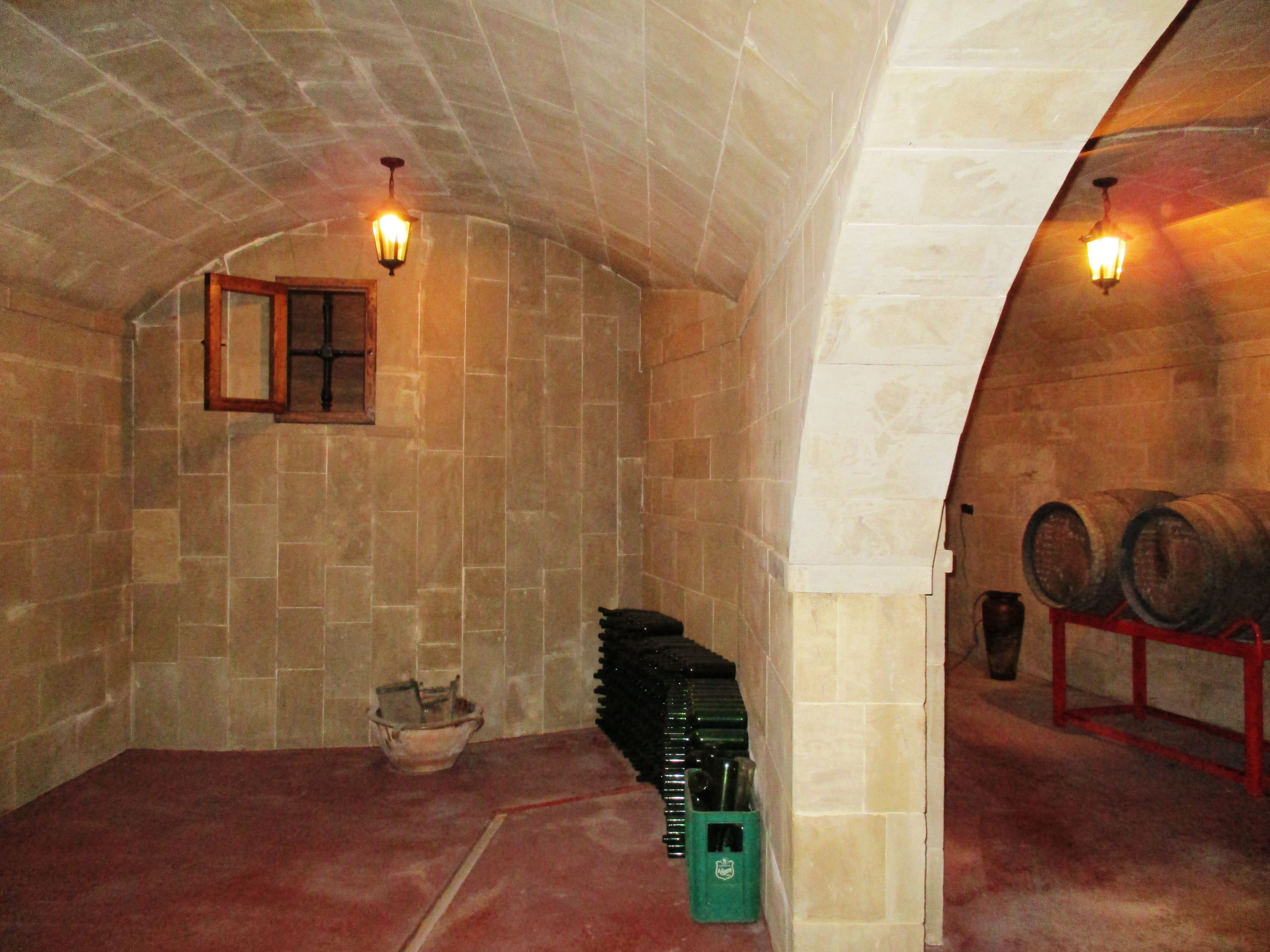 Apartament en venda en Briones amb Traster i Moblat