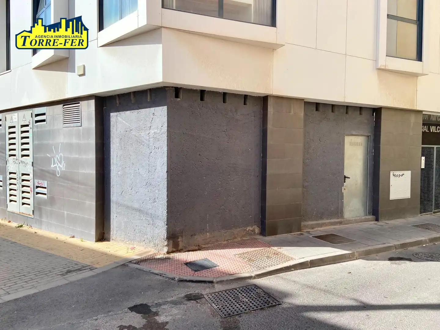 Local en venda en Almería