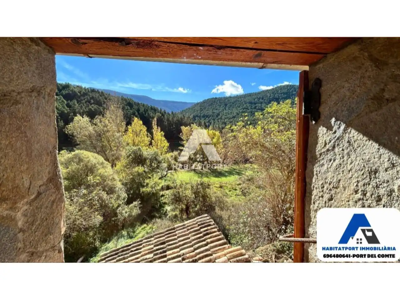 House with garden for sale in La Vansa i Fórnols, imagen 33