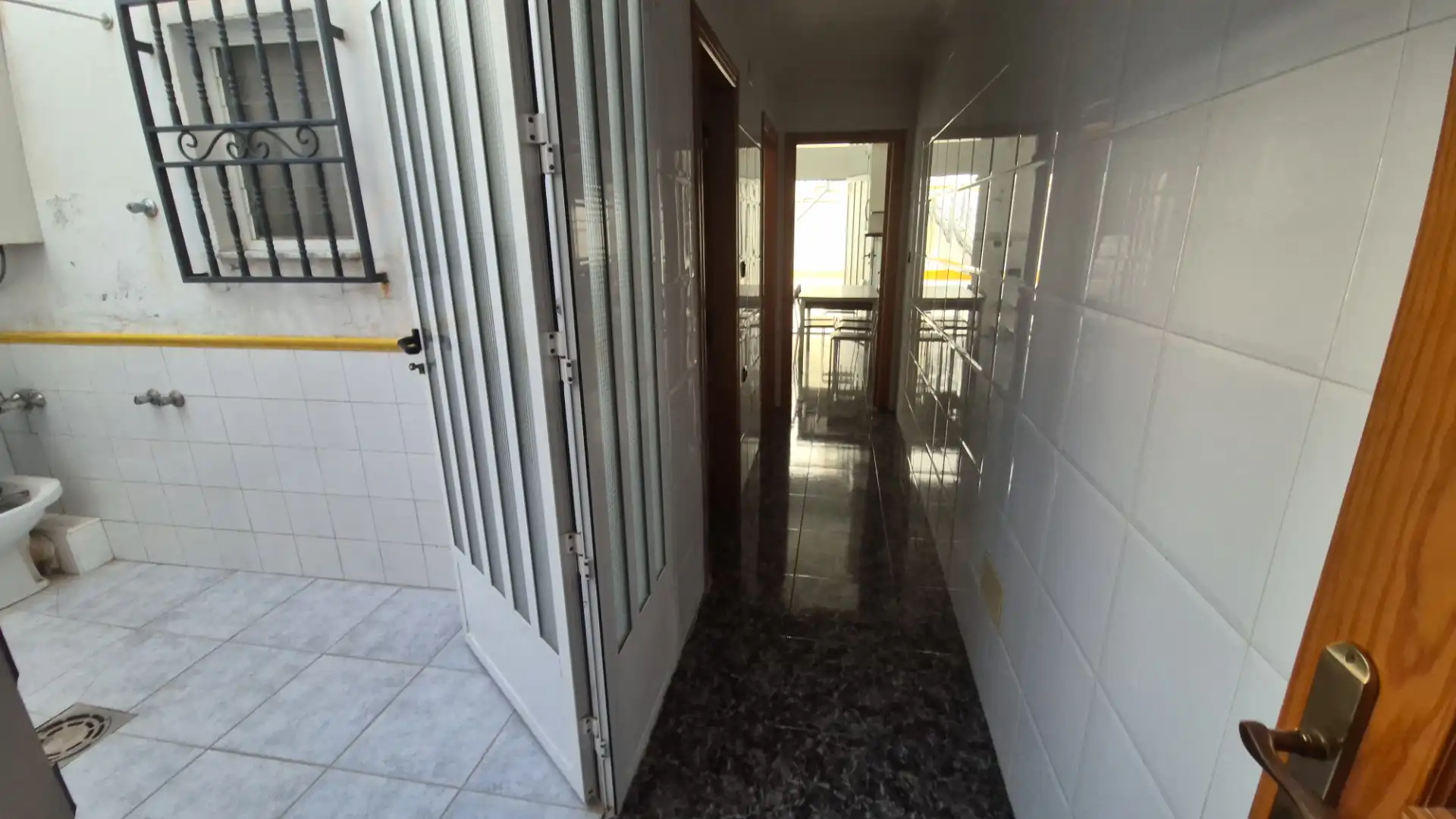 Casa adosada en venda en Alcantarilla amb Terrassa, Moblat i Balcó