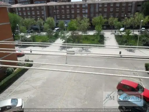 Pis de lloguer a Calle Río Puentesecas, Santa María de Benquerencia