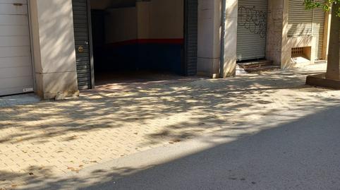 Foto 5 de Garatge en venda a Carrer de la Cooperativa, 79, Centre, Barcelona