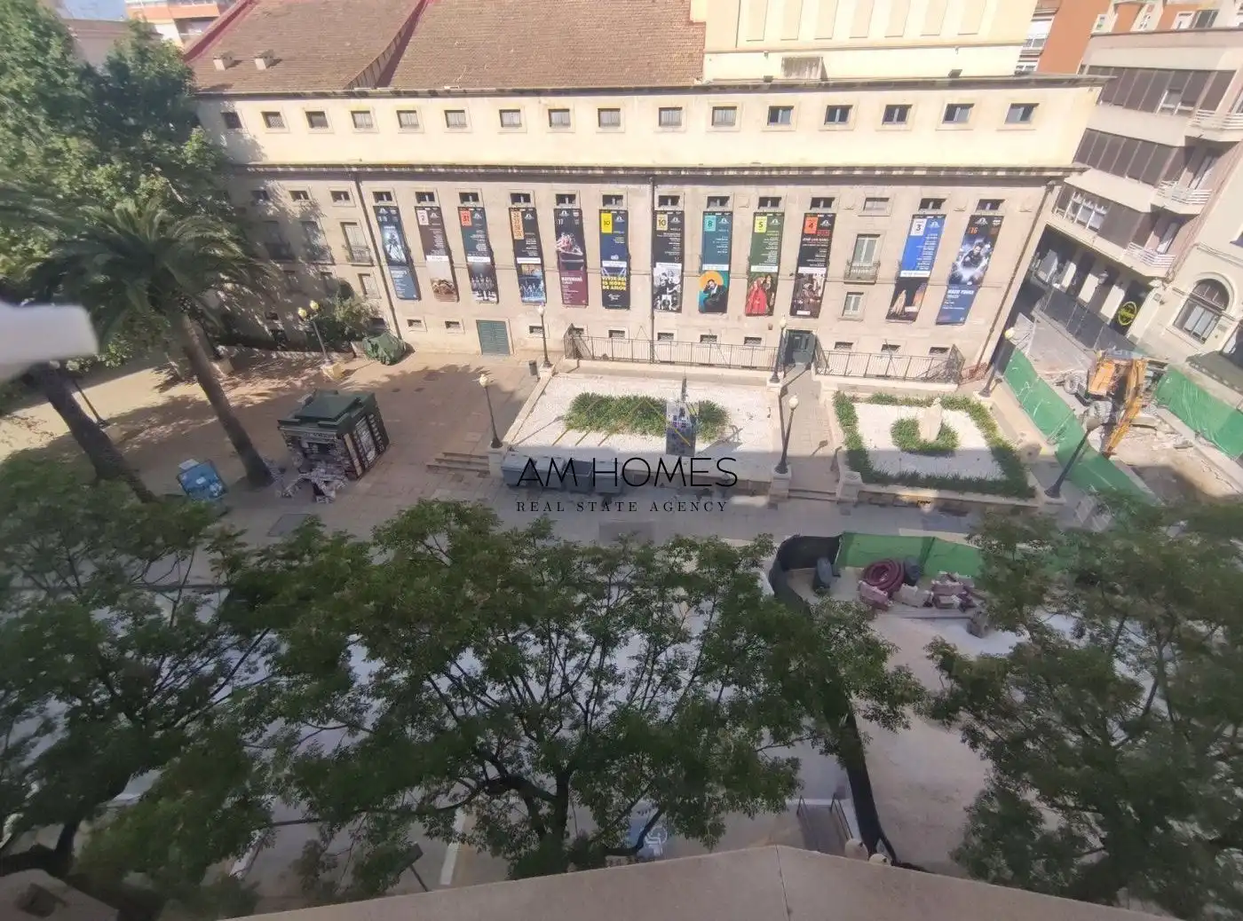 Piso en edificio emblemático en Alicante, imagen 3