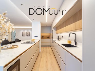 Flat with lift for sale in Rambla NOVA