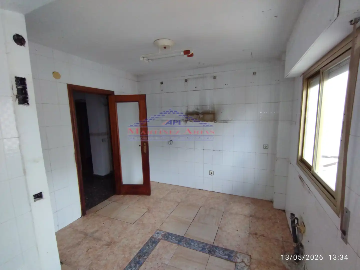 Piso en venta en Jaén, Jaén