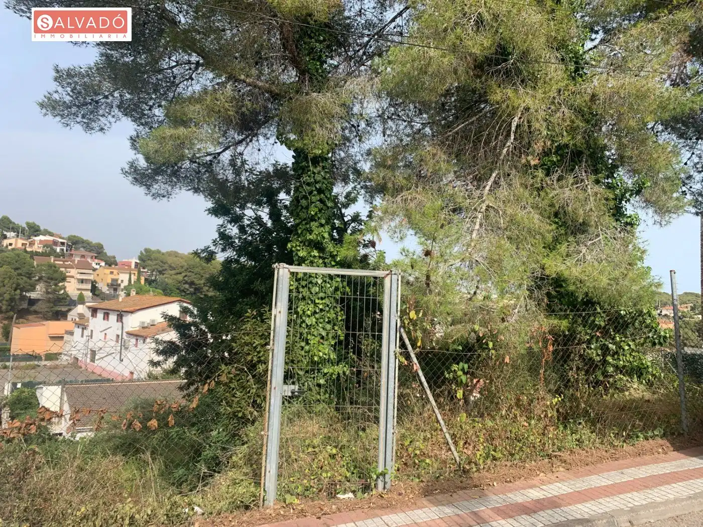 Terreny residencial en venda a Mas Trader - Corral d'En Tort - Corral d'En Cona, imagen 2