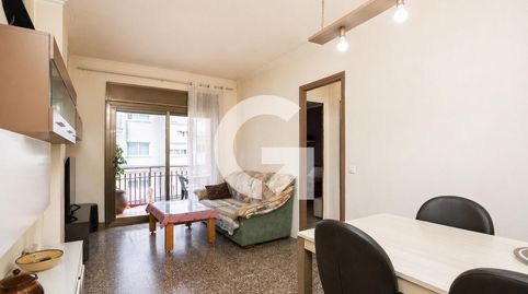 Foto 3 de Piso en venta en Av Manuel Girona, Castell - Poble Vell, Castelldefels