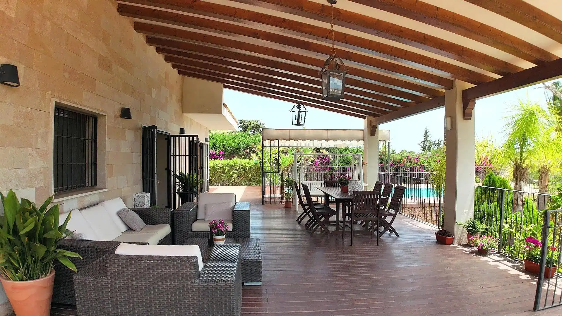 Villa mit Terrasse zum Verkauf in Mar Menor de Cartagena – Cabo de Palos, imagen 52