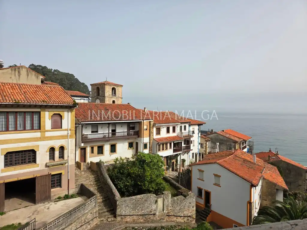 Piso en venta en Barrio El Cristo 21, imagen 2