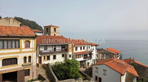 Foto 2 de Piso en venta en Barrio el Cristo, 21, Colunga, Asturias