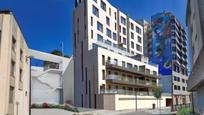 Vista exterior de Apartament en venda en Vigo 
