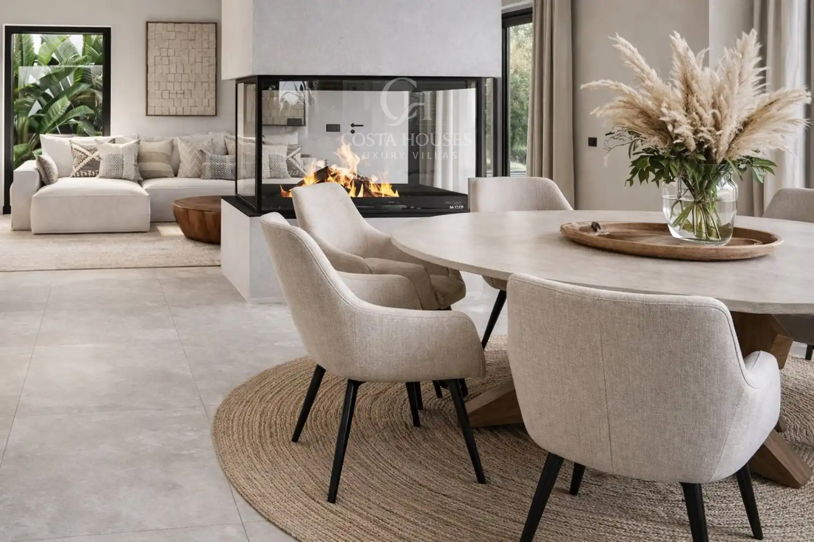 Villa con terrazza in vendita a Carrer Cap Negre, imagen 21