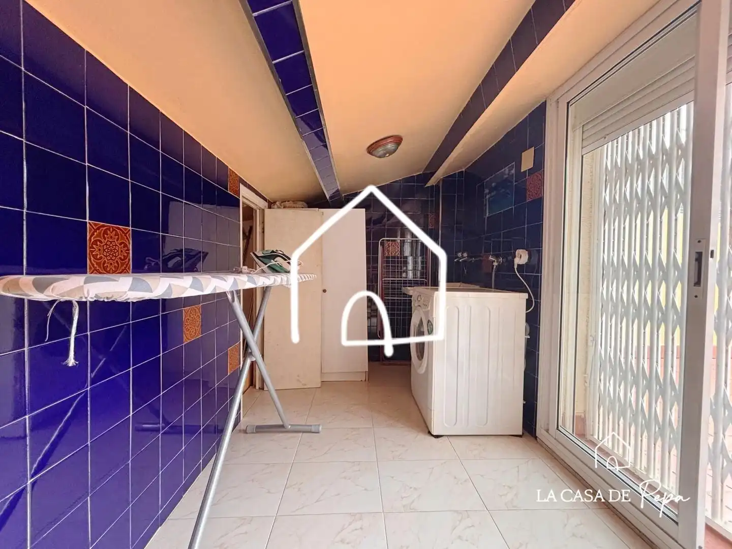Casa adosada en venta en Centre