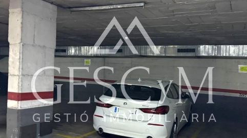 Foto 3 de Garaje en venta en Carrer de Sant Martí de L'erm, Sant Joan - TV3, Sant Joan Despí