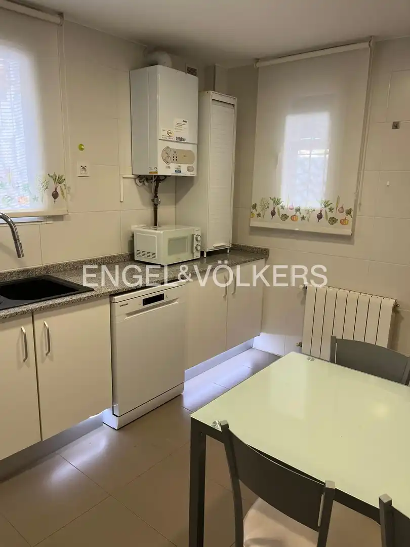 Casa con terraza en alquiler en La Conarda, imagen 10