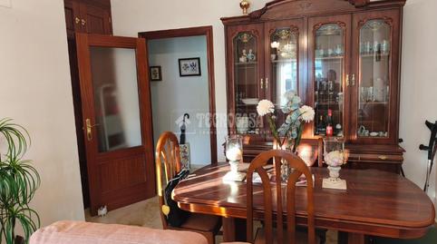 Foto 3 de Pis en venda a Bellavista, Sevilla