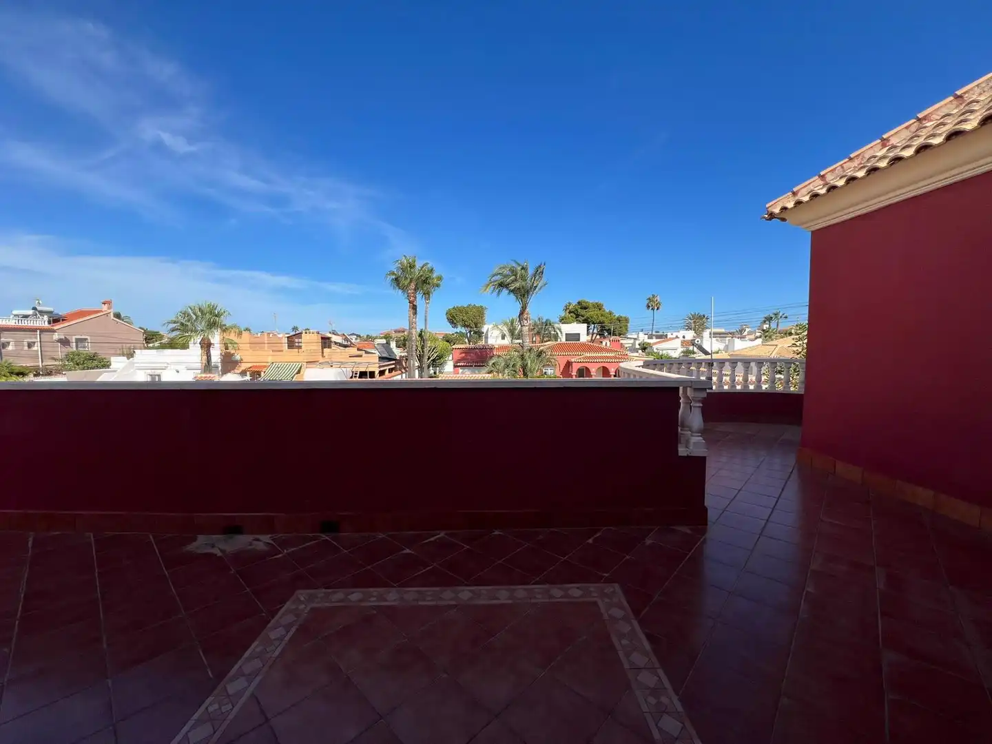 Villa avec terrasse à vendre à Zona Carrefour - Urbanizaciones, imagen 34