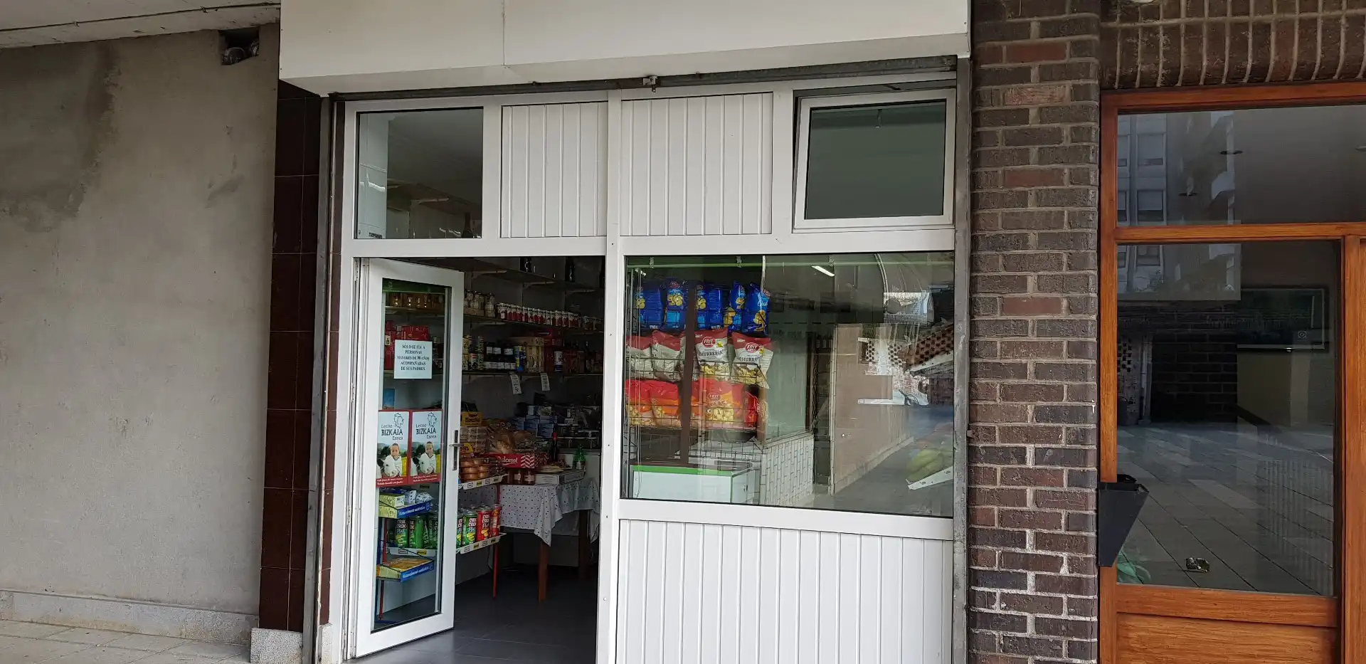Local comercial en venta en Amorebieta-Etxano