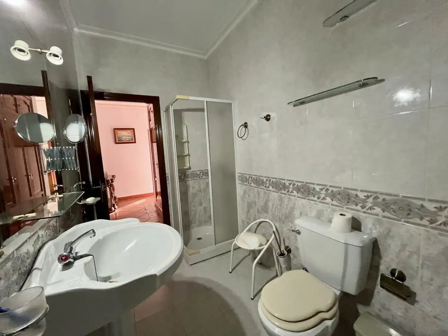 Chalet con piscina en venta en Elvirita, imagen 23