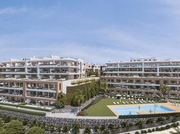 Apartament en venda a Selwo