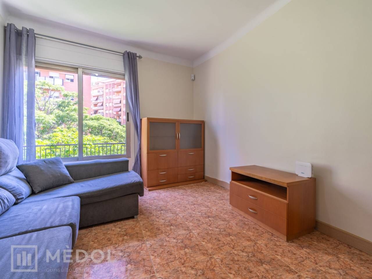 Dormitori de Pis en venda en  Tarragona Capital amb Moblat