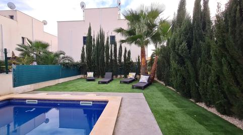 Photo 2 of House or chalet to rent in Cala Pi - Vallgornera, Illes Balears