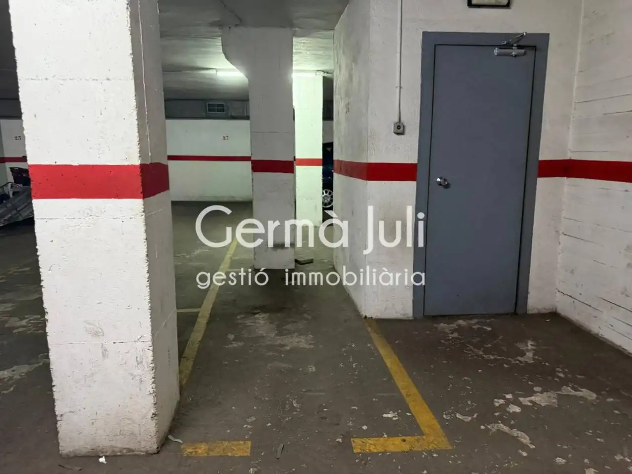 Aparcamiento en venta en Centre, imagen 6