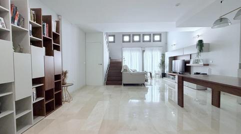 Foto 5 de Dúplex en venda a Oliva pueblo, Valencia