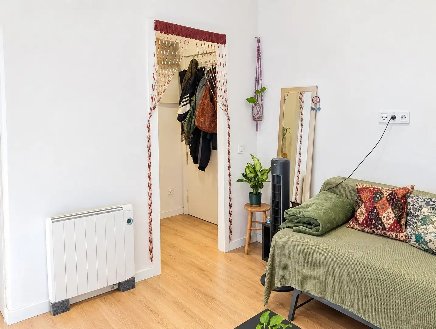 Appartement avec terrasse à vendre à SANT BARTOMEU, imagen 7
