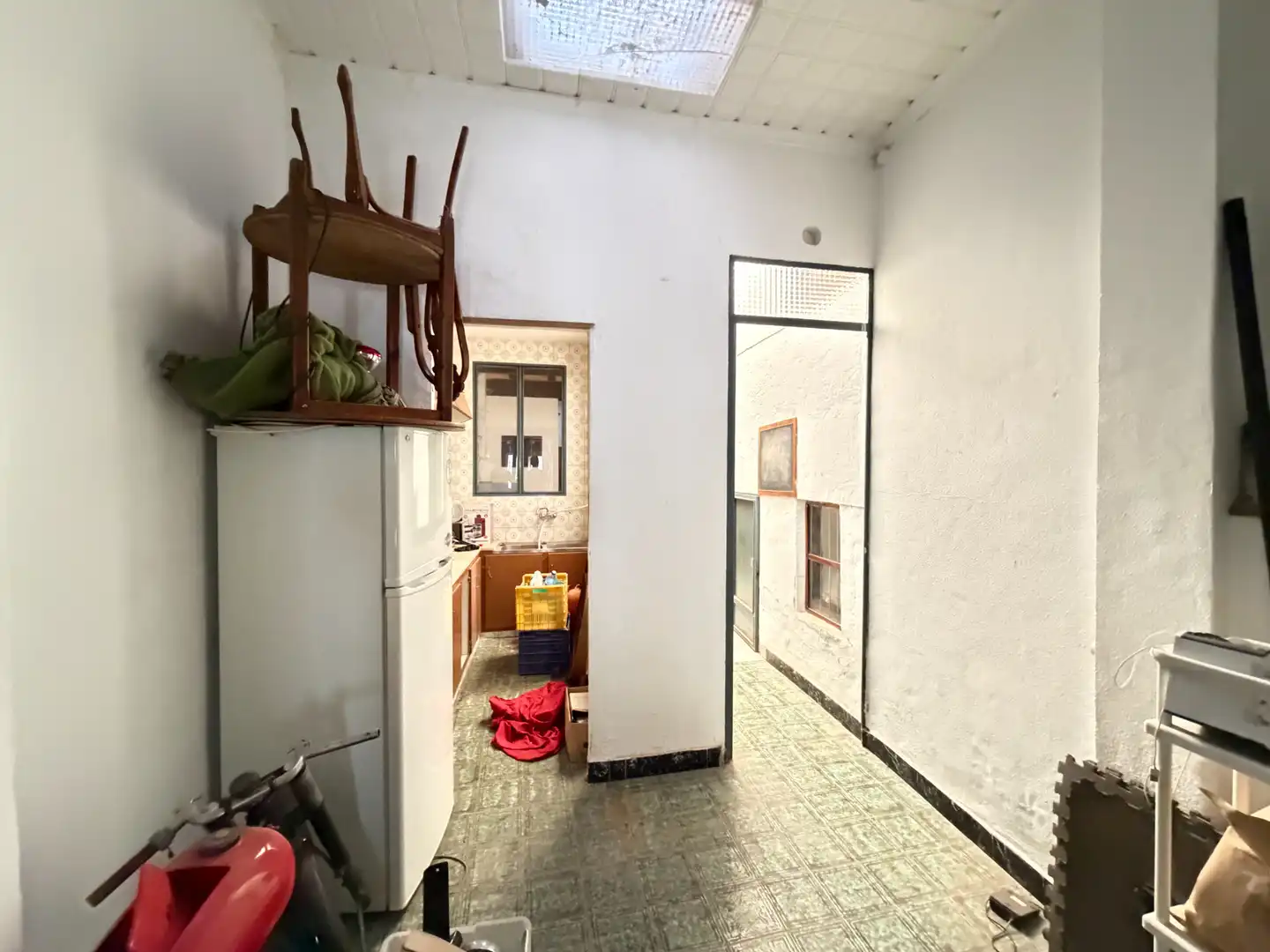 Casa amb terrassa en venda a Carlet, imagen 5