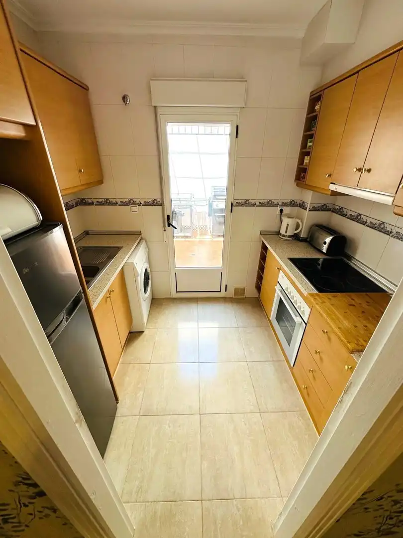 Kitchen of Apartments for sale in Orihuela