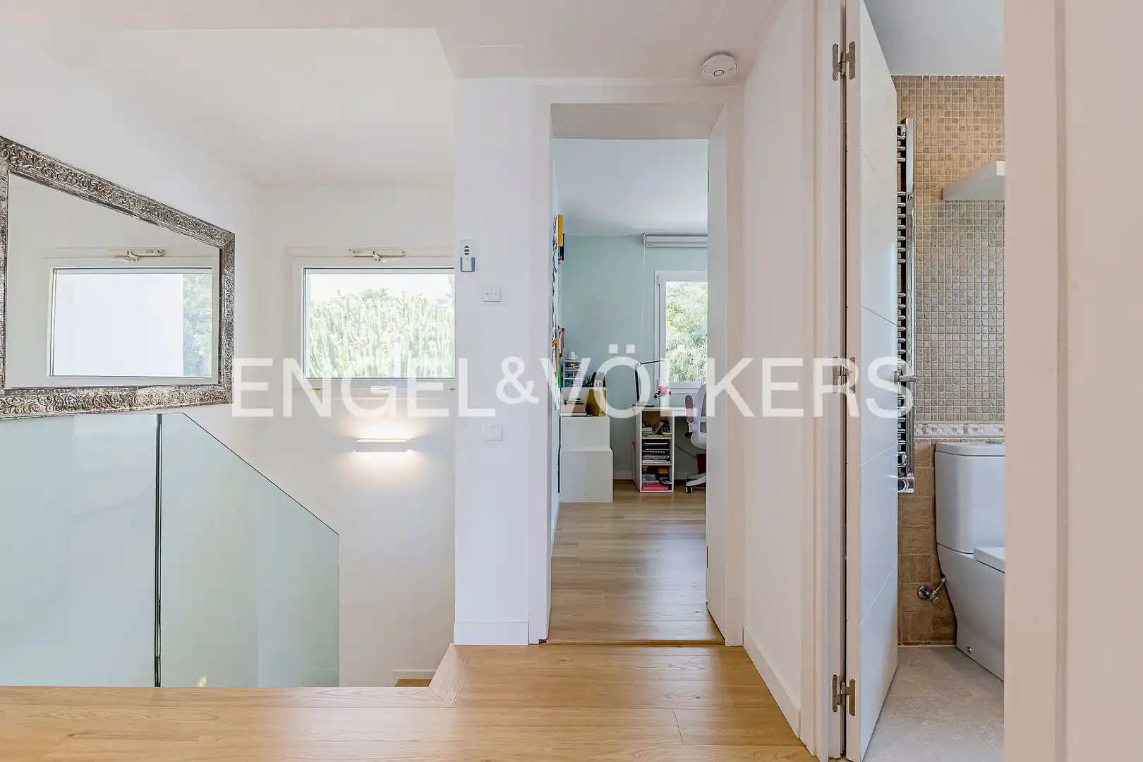Casa o chalet en venta en Sitges con Aire acondicionado, Calefacción y Jardín privado