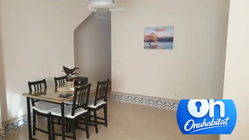 Comedor de Casa adosada de alquiler en Beas, Huelva