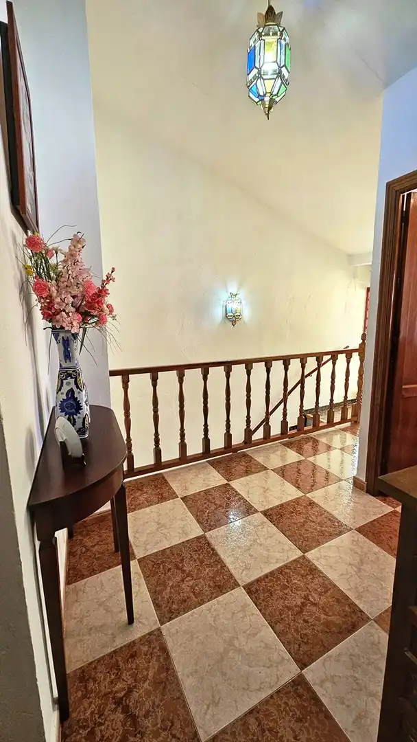 Casa o chalet en venta en Calle Sagasta, 28, Linares de la Sierra