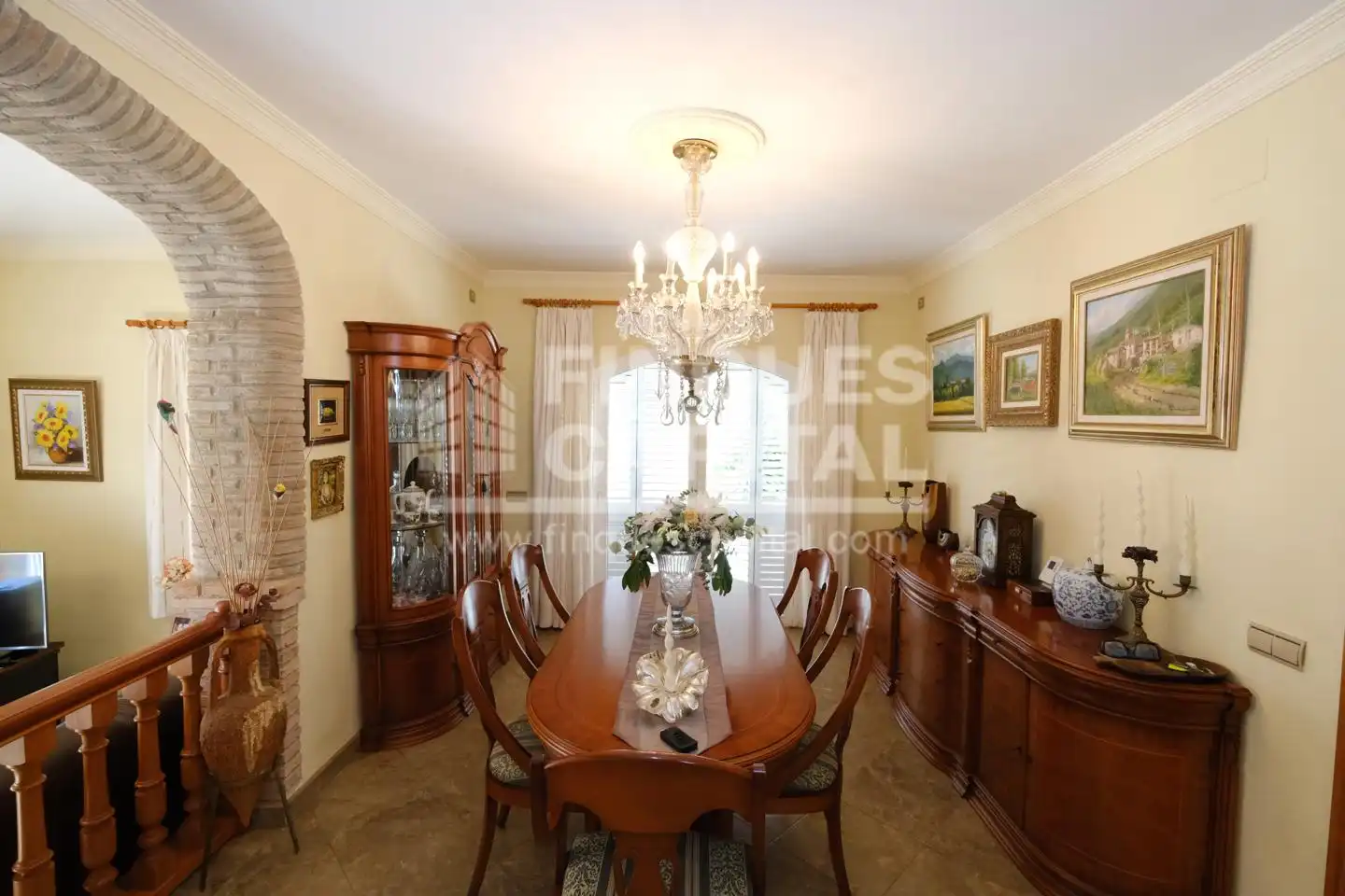 House with pool for sale in La Pobla de Montornès, imagen 14