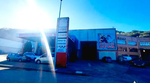 Photo 5 of Industrial buildings for sale in Poligono Industrial Riaño III, Lada, Asturias