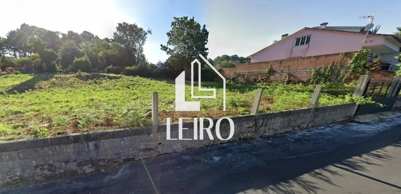 Terrenos y solares en venta en Vilanova de Arousa, imagen 2