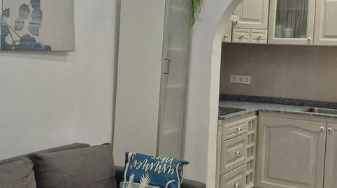 Foto 2 de Apartament de lloguer a C. la Sotileza, Centro - La Vega Alta, Arrecife