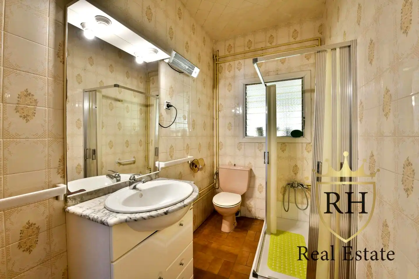 Baño de Piso en venta en  Palma de Mallorca con Aire acondicionado y Trastero