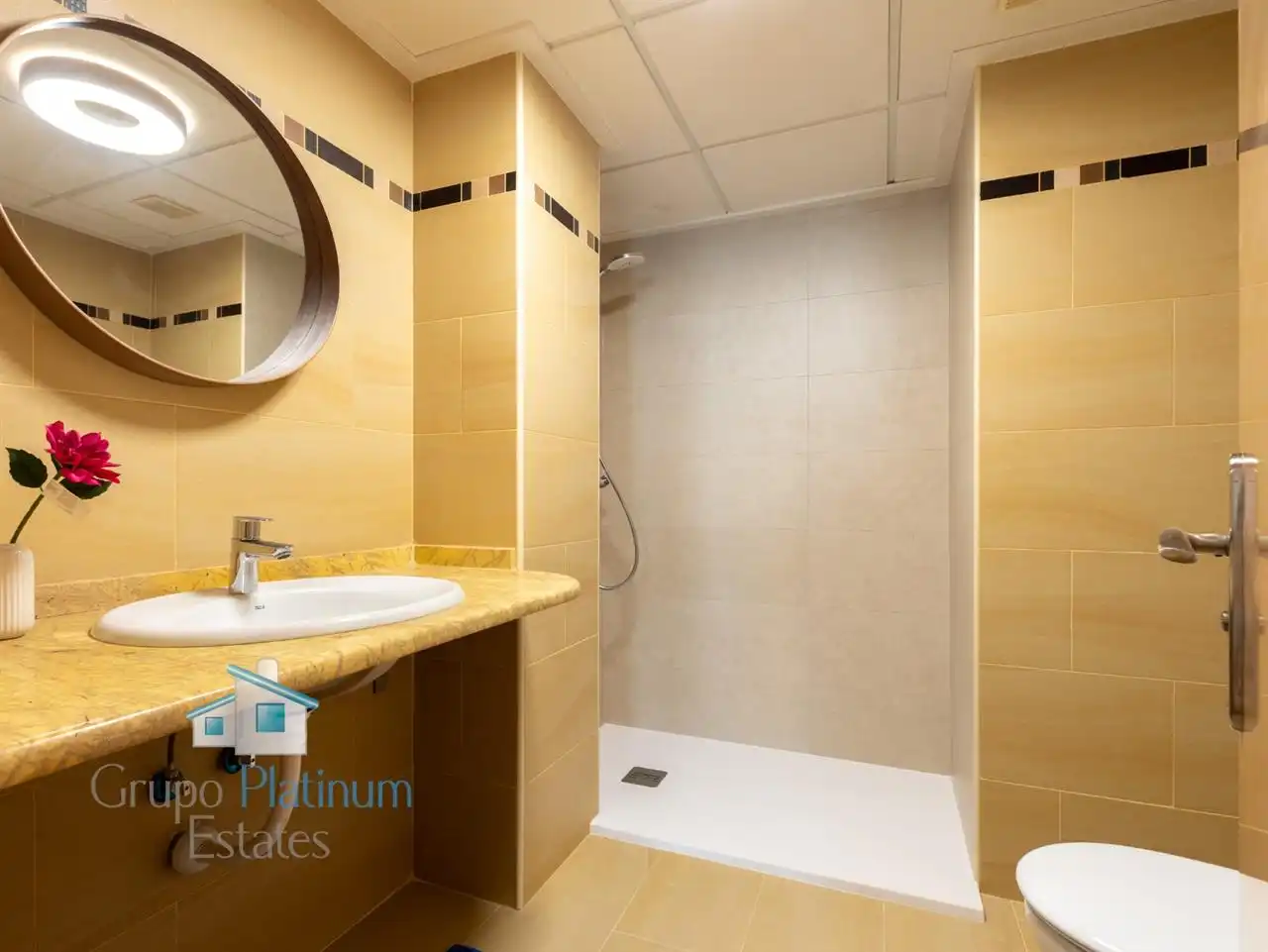 Apartamento con piscina en venta en San Juan de los Terreros, imagen 8