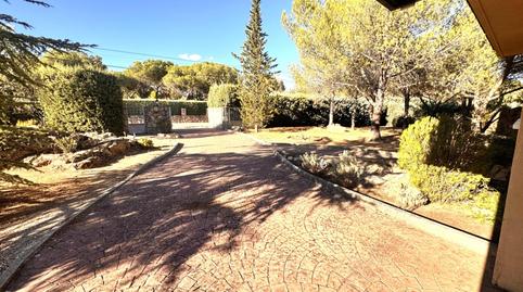 Foto 2 de Casa o xalet en venda a Puerto de Galapagar - Las Cuestas, Madrid