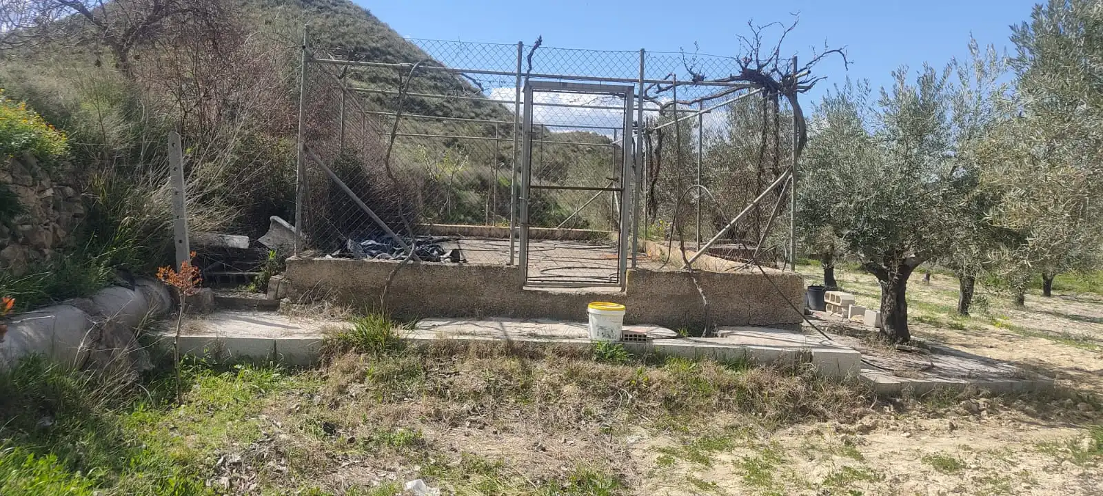 Terrenys i solars en venda a Barriada la Mela 18, imagen 19