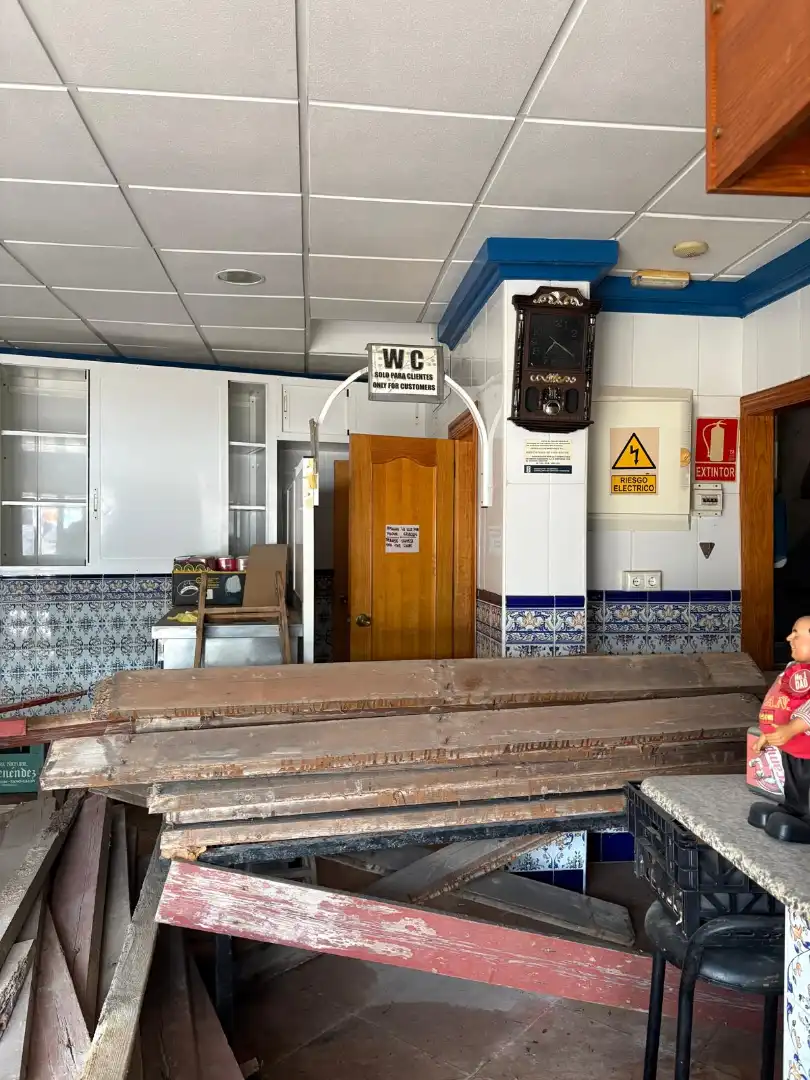 Gewerbefläche zur Miete in Avenida Doctor Gregorio Marañón, imagen 7