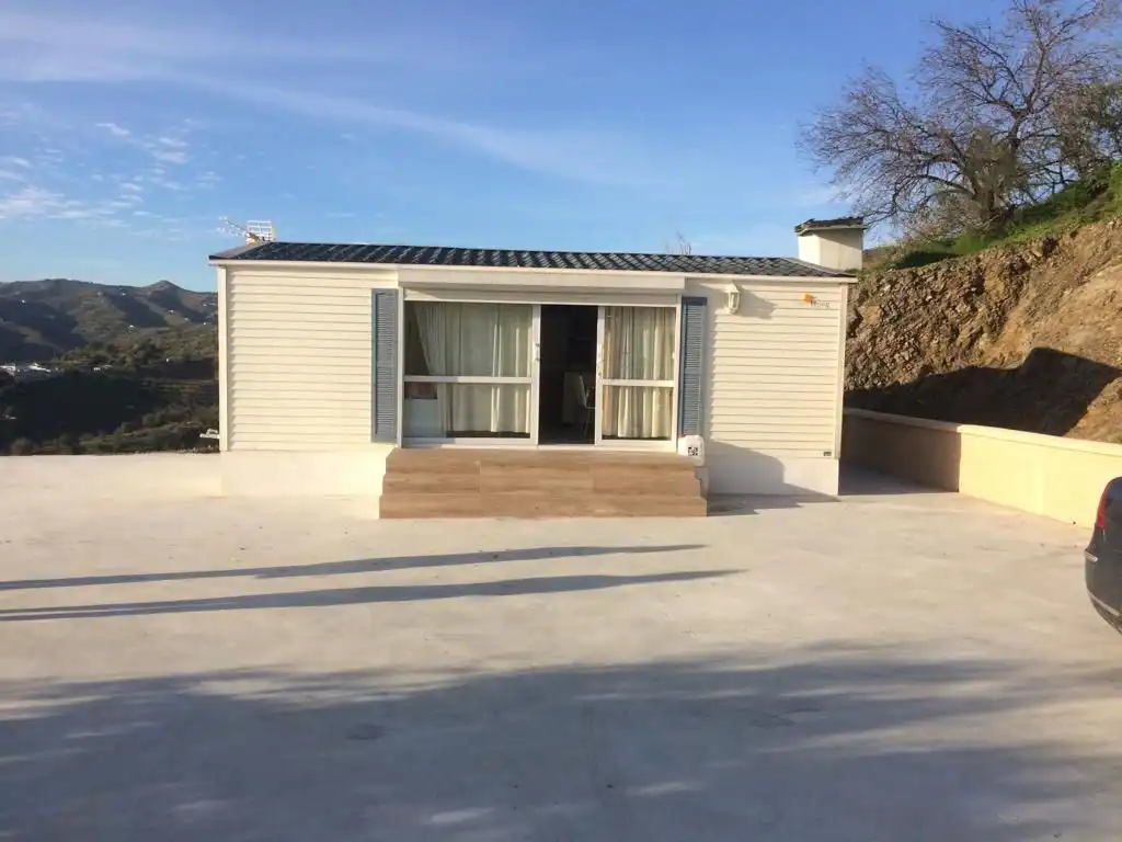 Bungalow zur Miete in Poblado Cajiz 3D, imagen 2