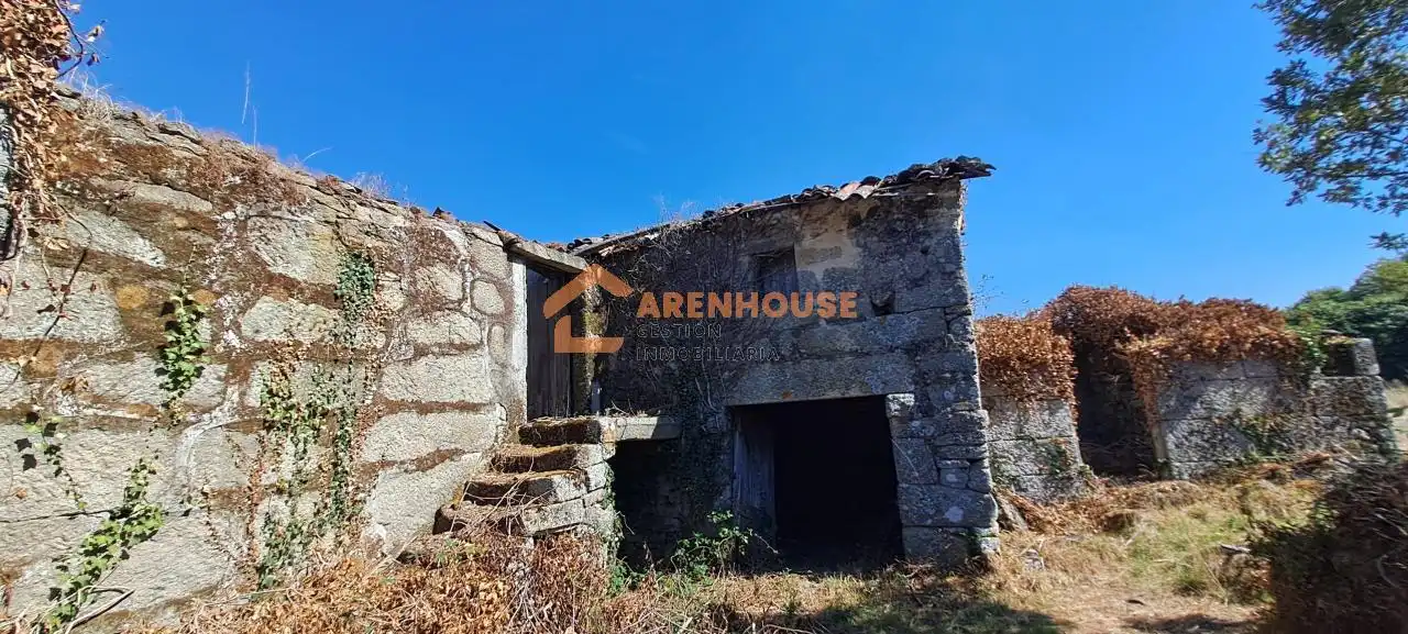 House with terrace for sale in Baños de Molgas, imagen 6